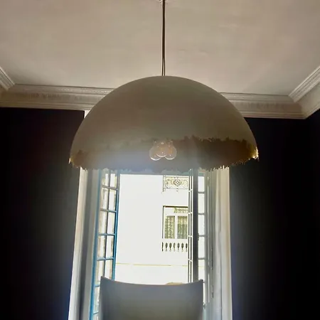 Close To The - 3 Min Walk Apartment Nice