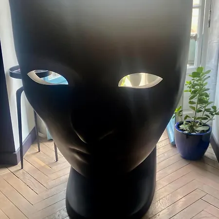 Close To The - 3 Min Walk Nice