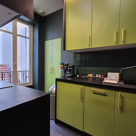 Close To The - 3 Min Walk Nice