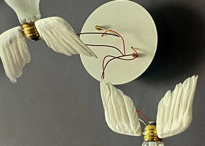 شقة Close To The Beach Behind The Famous Negresco ! نيس