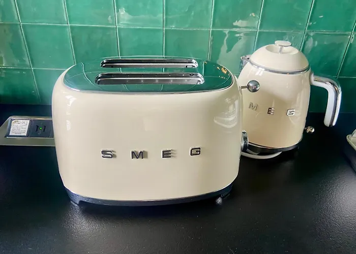 Close To The Beach Behind The Famous Negresco !